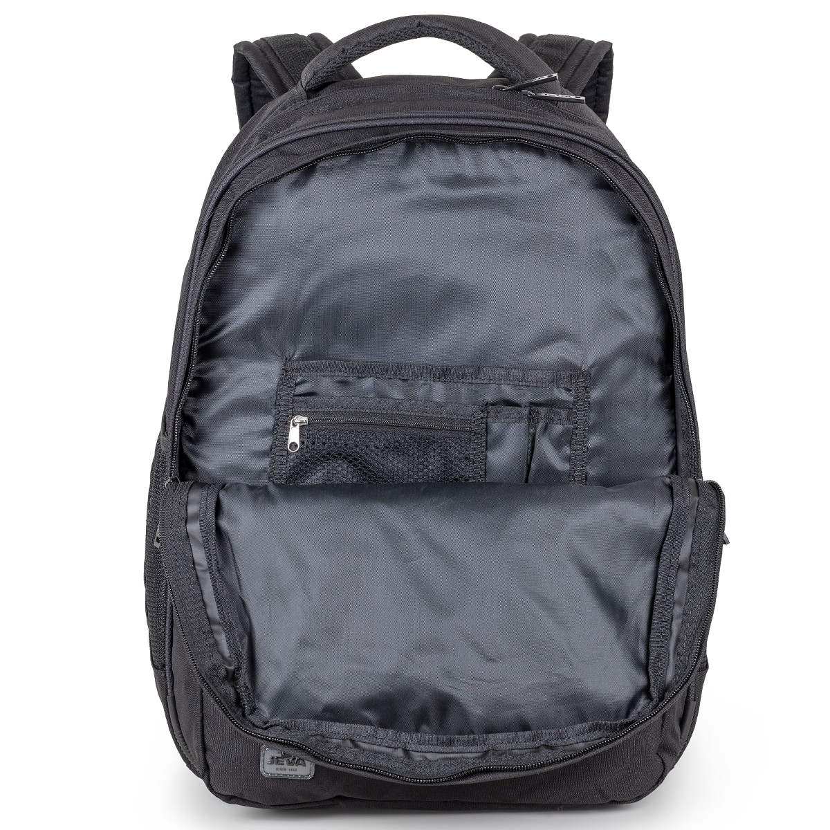 Survivor Black Rygsæk NY
