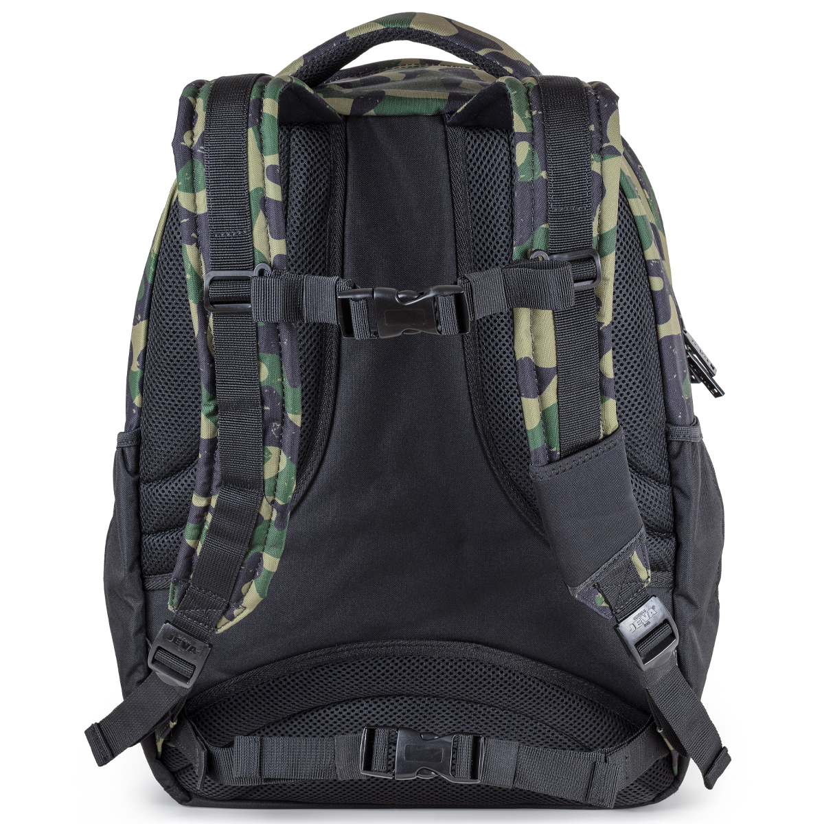 Survivor Green Camou Rygsæk NY