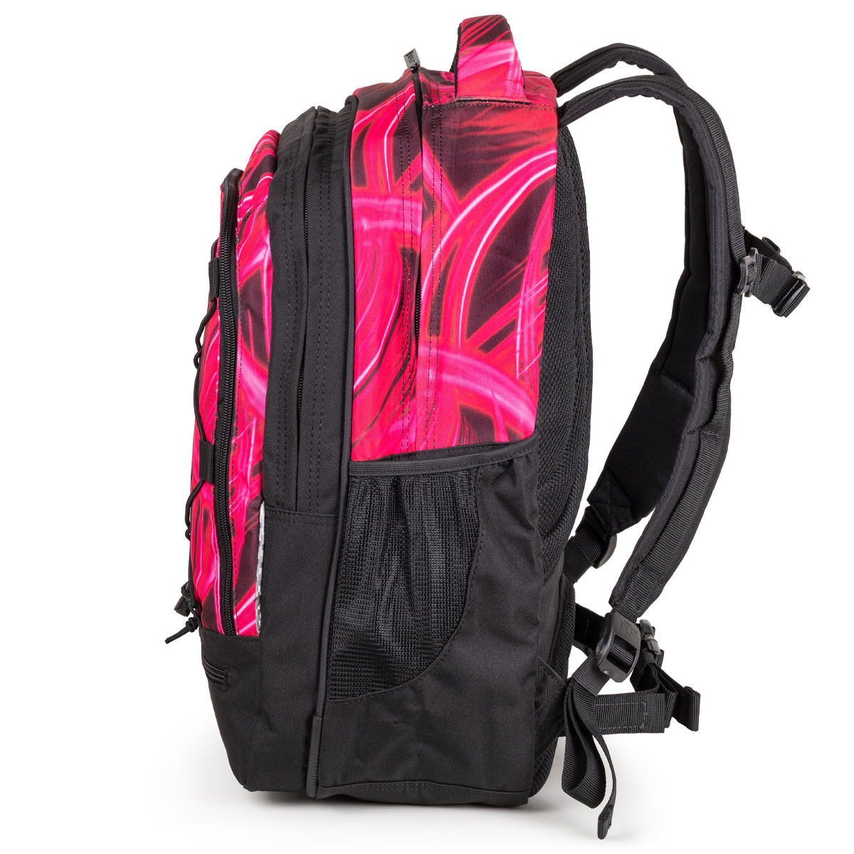 Survivor Pink Lightning Rygsæk NY