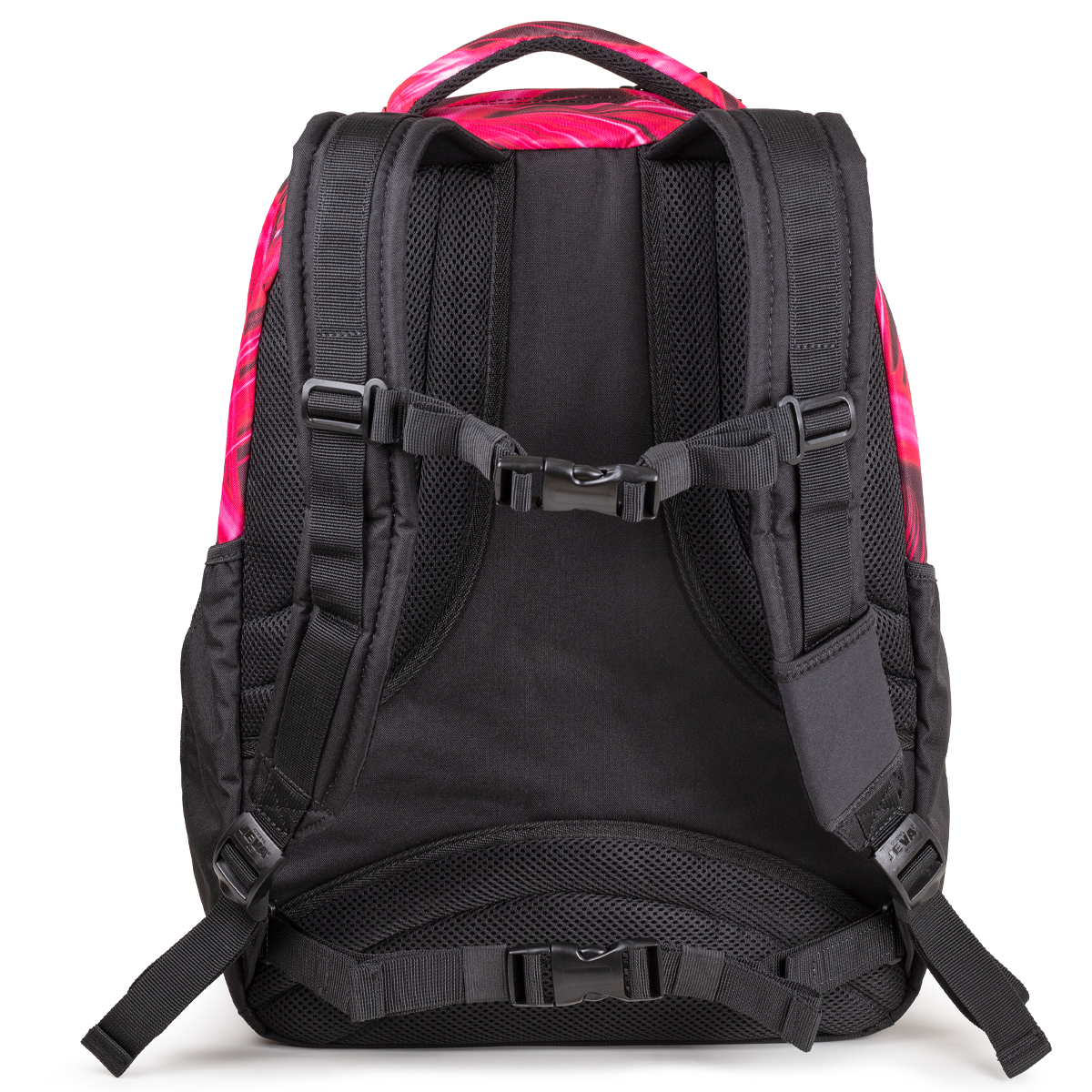 Survivor Pink Lightning Rygsæk NY