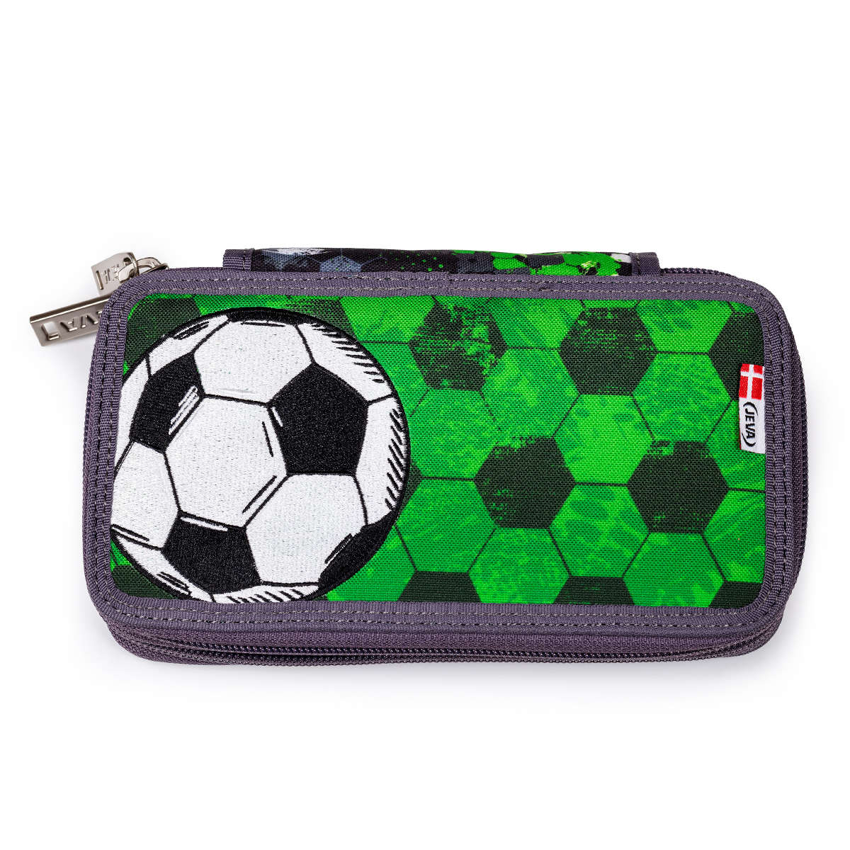 TwoZip All Ball Penalhus