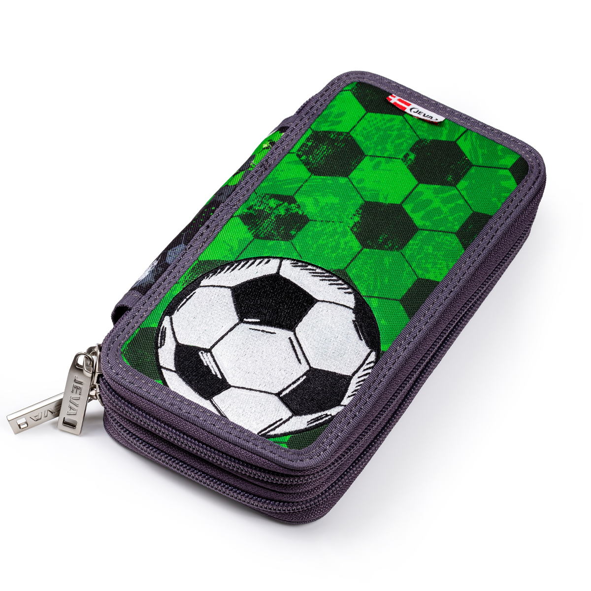 TwoZip All Ball Penalhus
