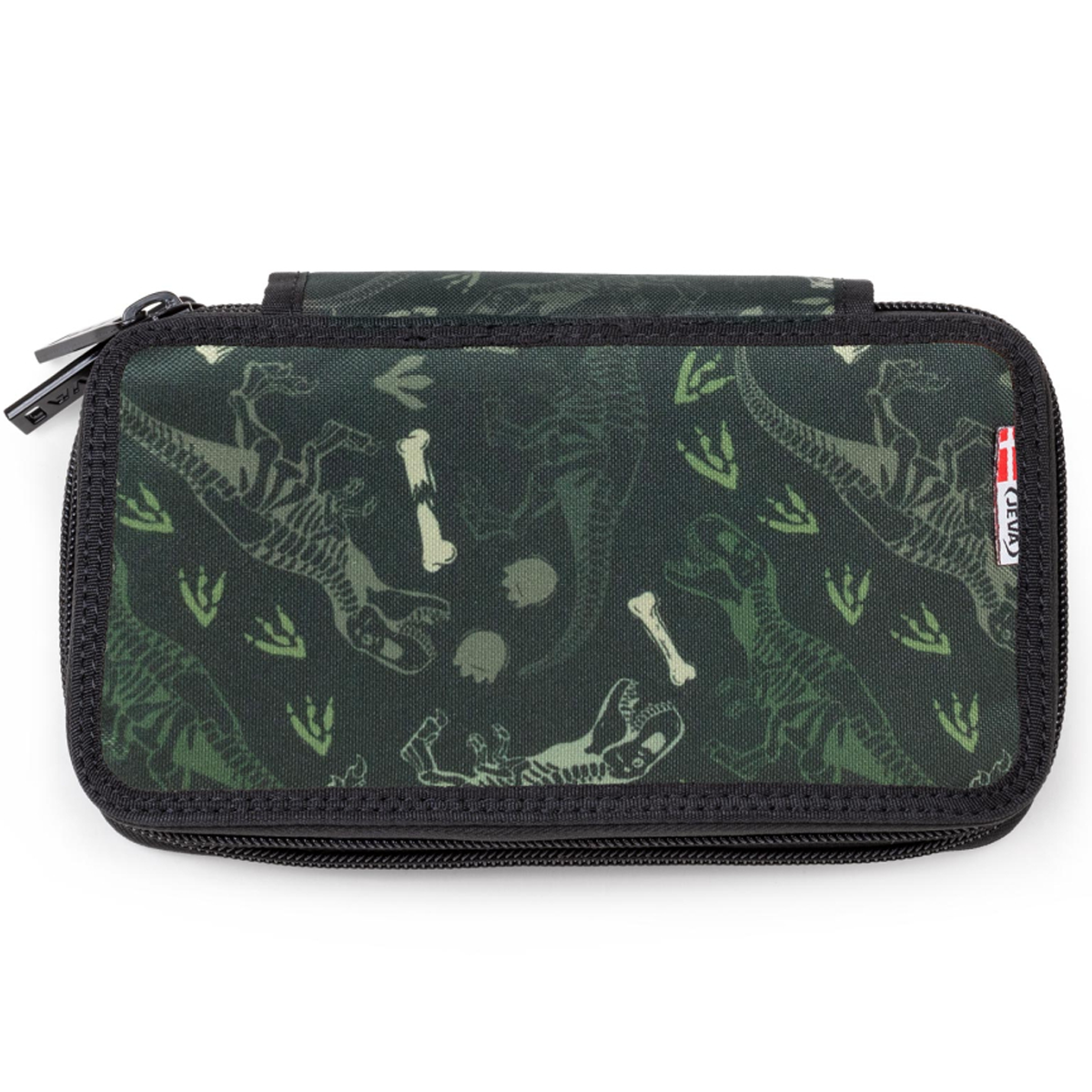 Twozip Camou Dino Penalhus