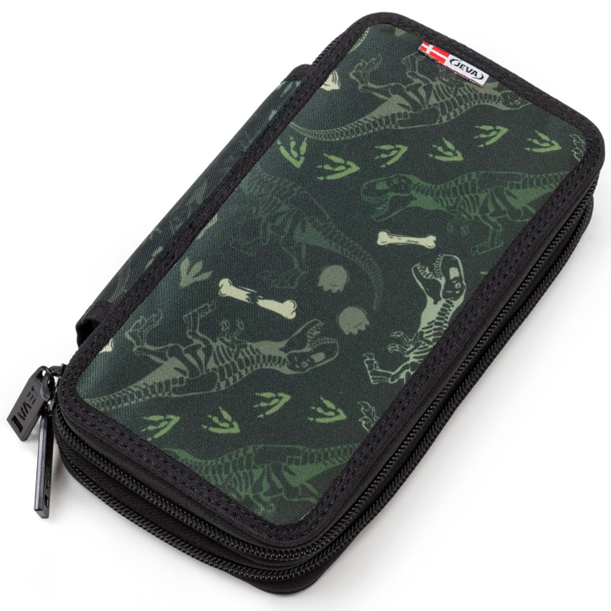 Twozip Camou Dino Penalhus