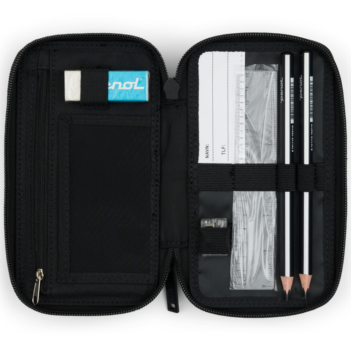 Twozip Dark Camou Penalhus