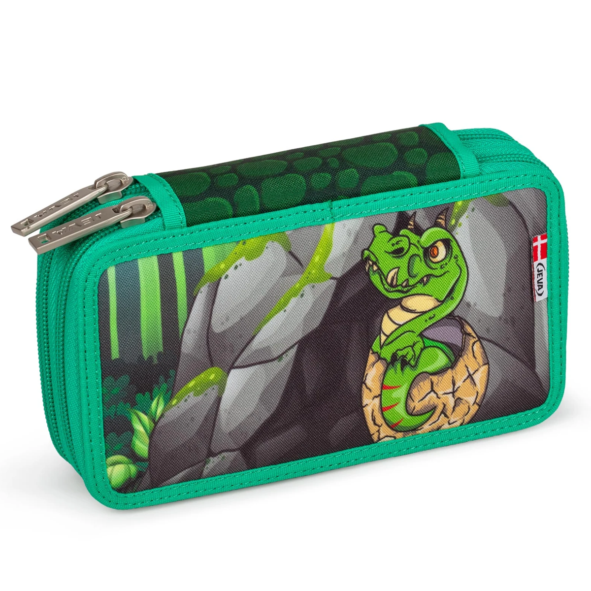 TwoZip Dragon Draco Penalhus