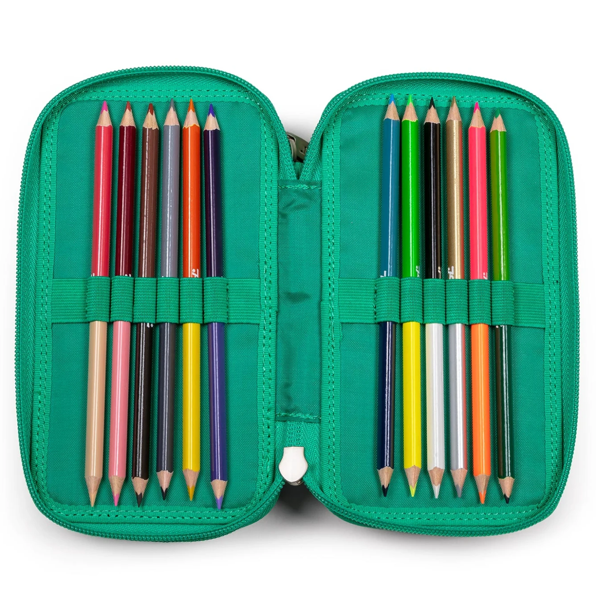 TwoZip Dragon Draco Penalhus