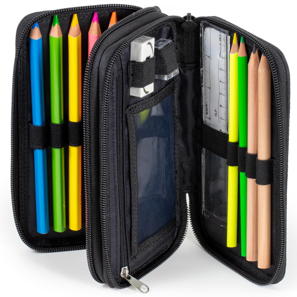 Twozip Striker Penalhus