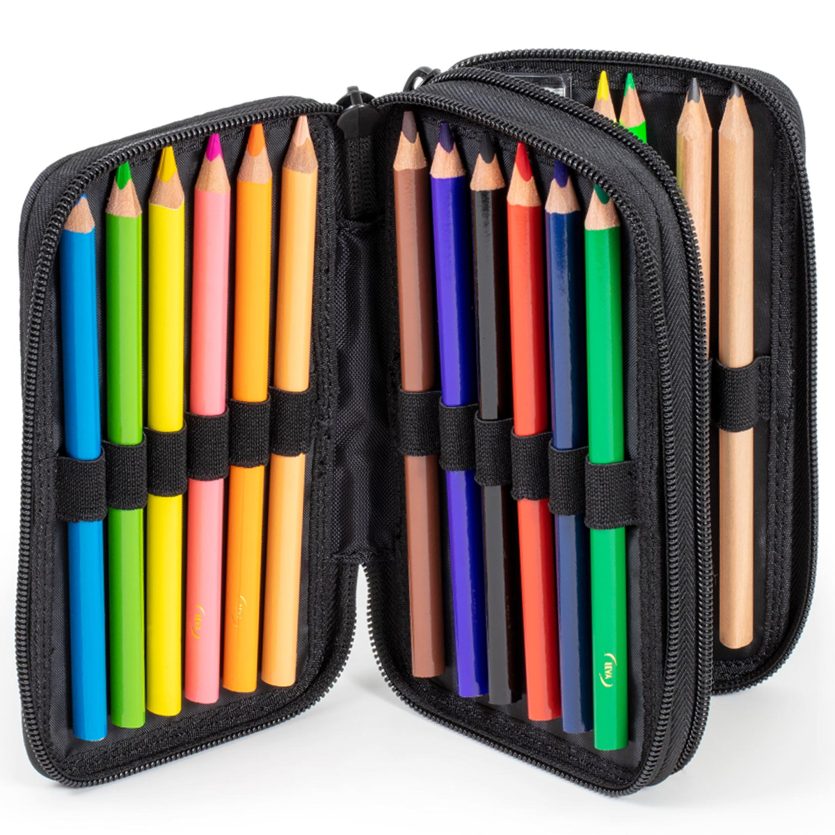 Twozip Striker Penalhus
