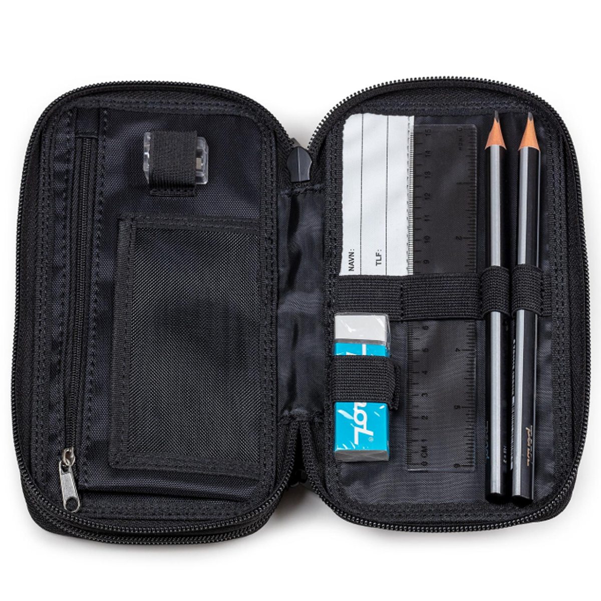 Twozip Skater Penalhus