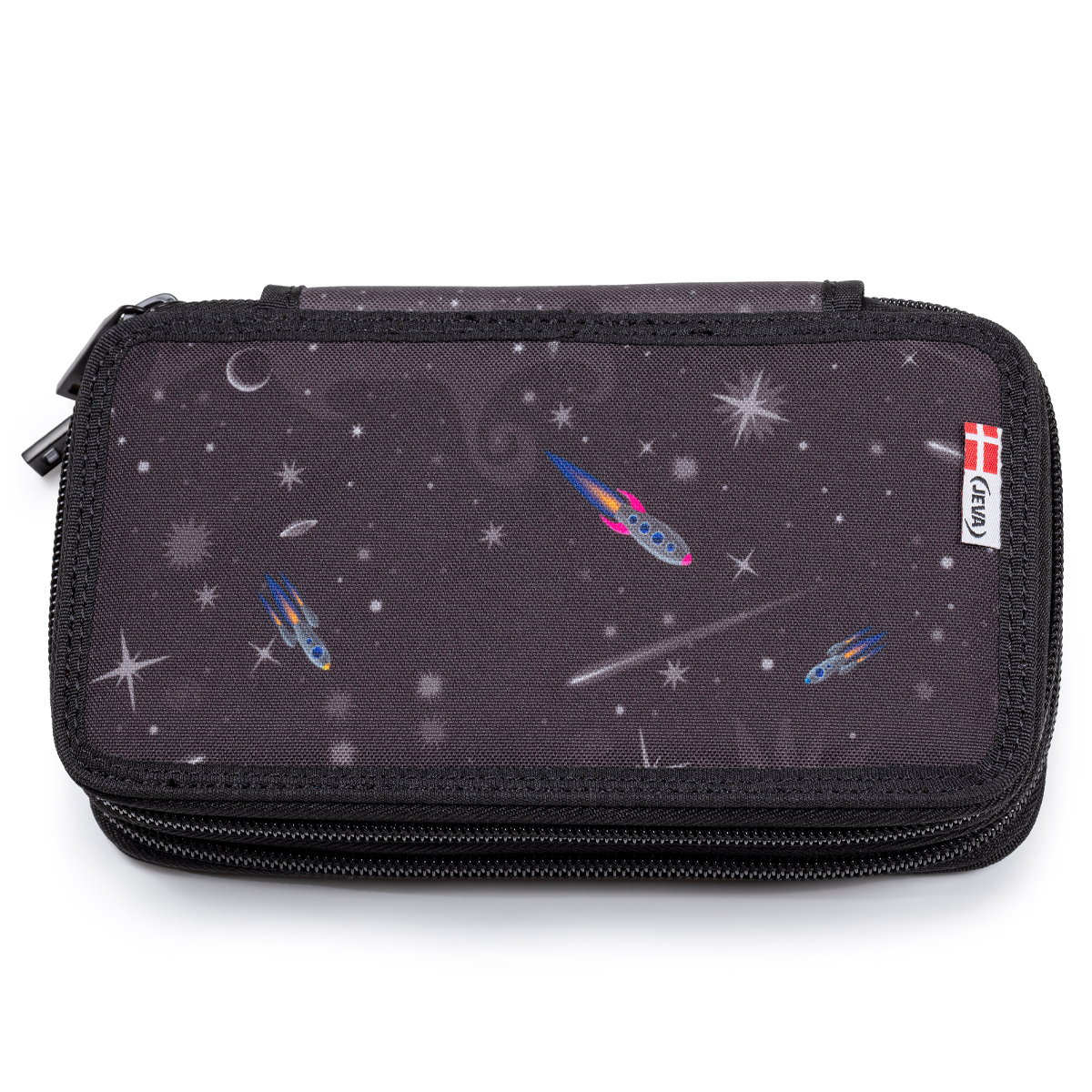 TwoZip Space Penalhus