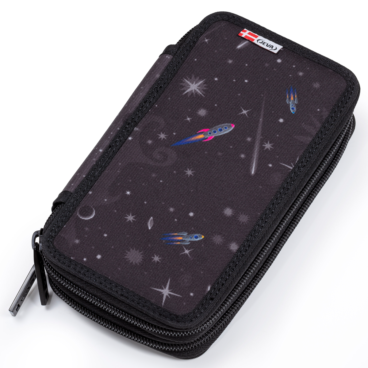 TwoZip Space Penalhus