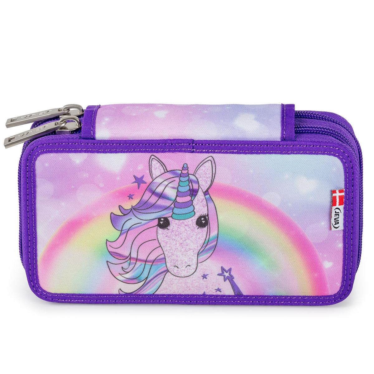 TWOZIP UNICORN PENALHUS