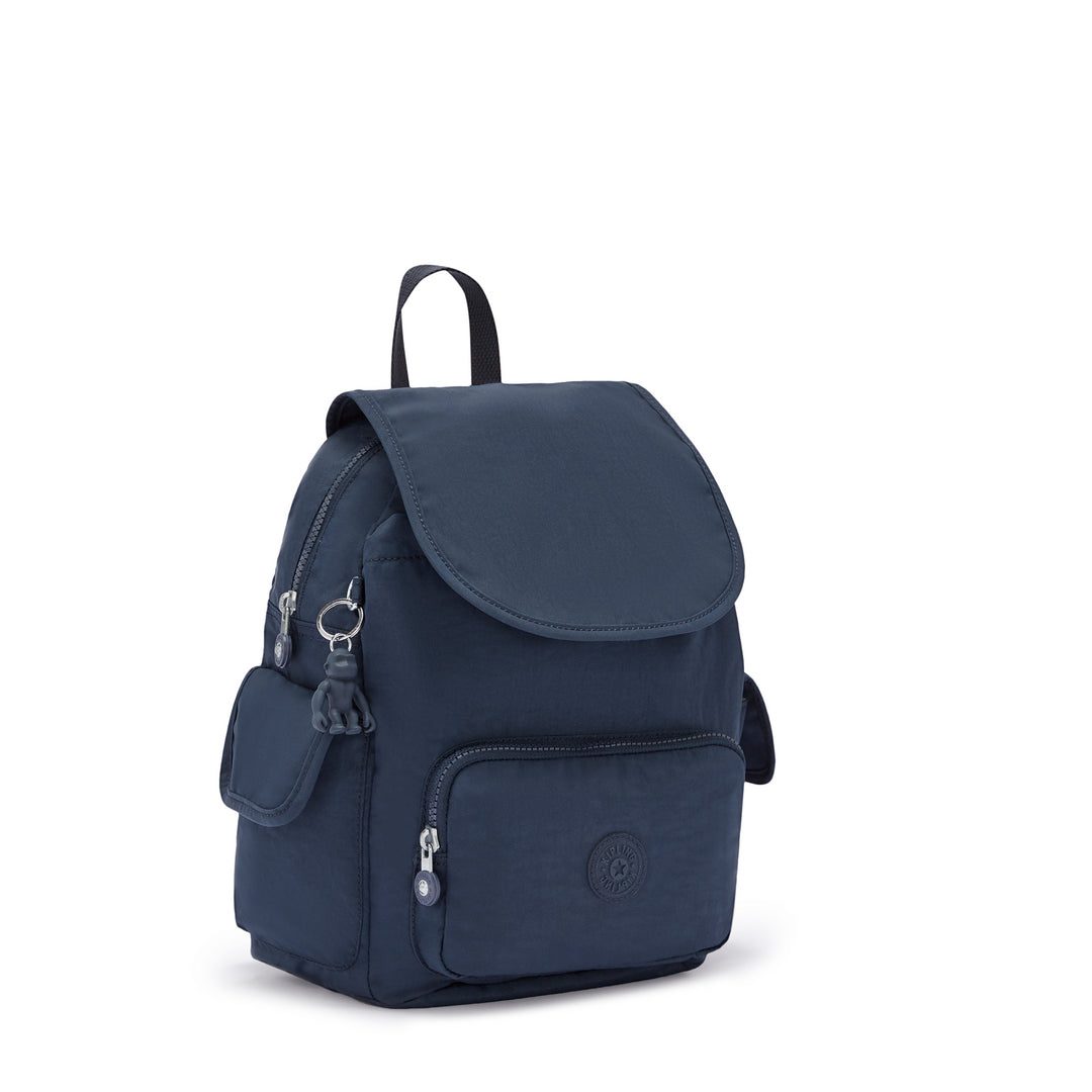 KIPLING CITY PACK S RYGSÆK