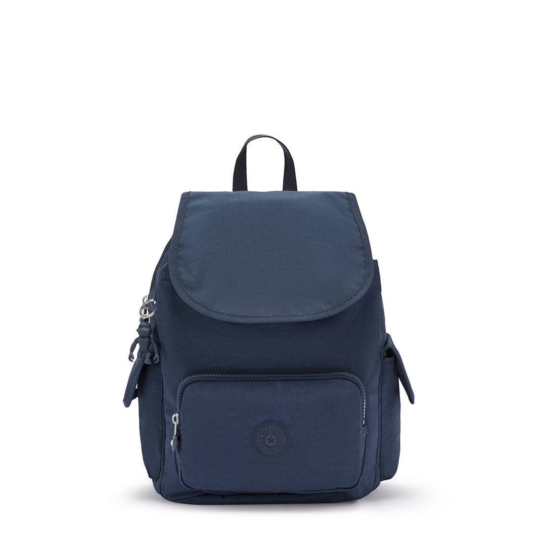 KIPLING CITY PACK S RYGSÆK