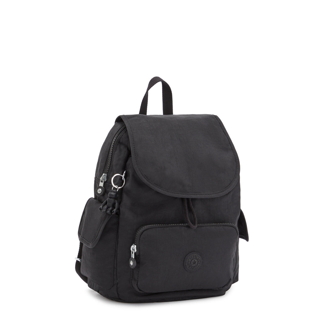 KIPLING CITY PACK S RYGSÆK