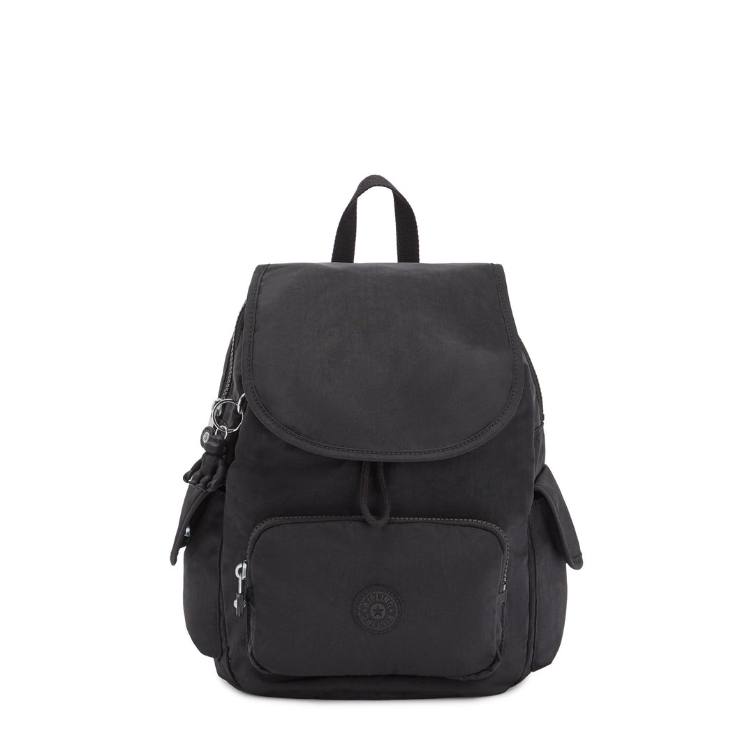 KIPLING CITY PACK S RYGSÆK