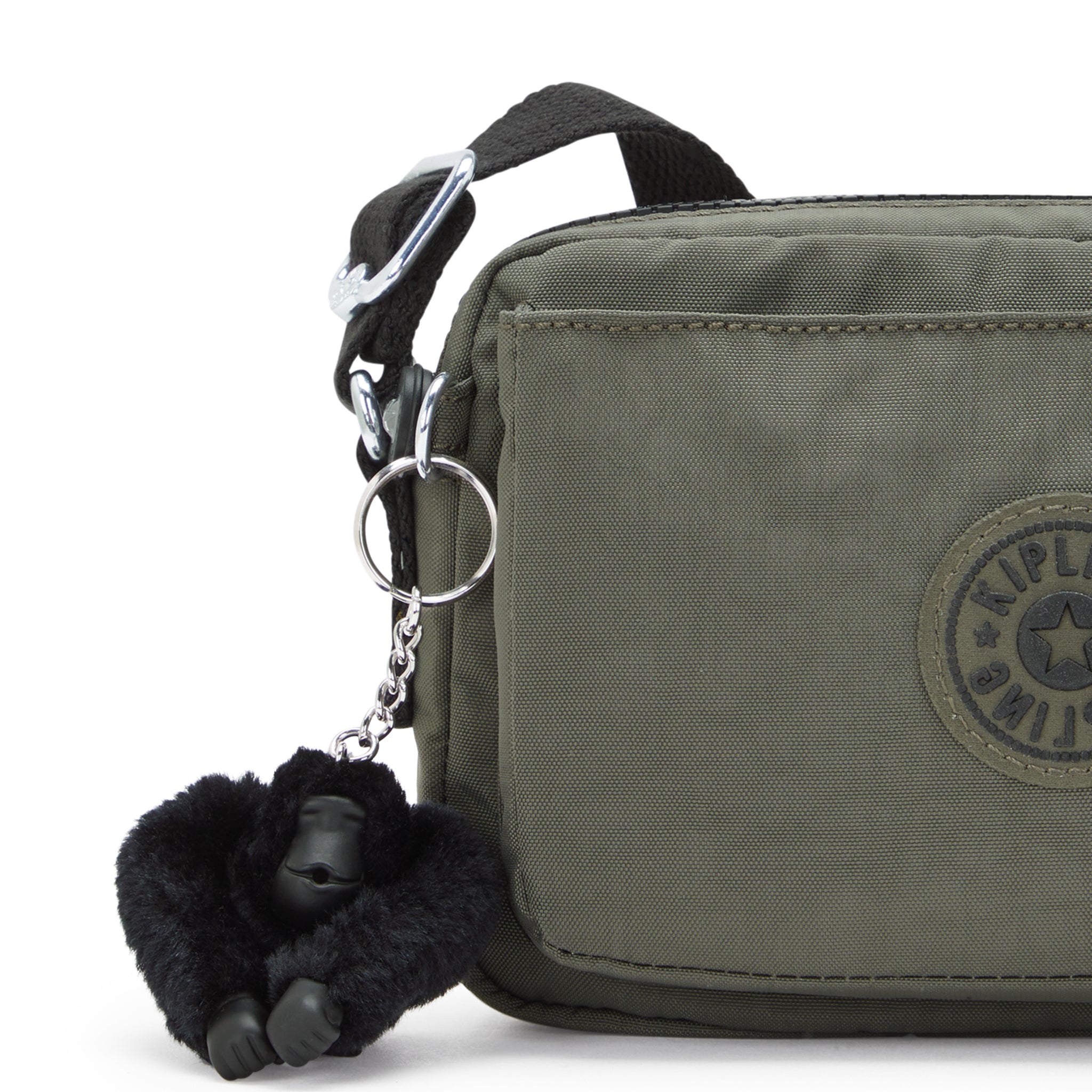 KIPLING ABANU CROSSBODY