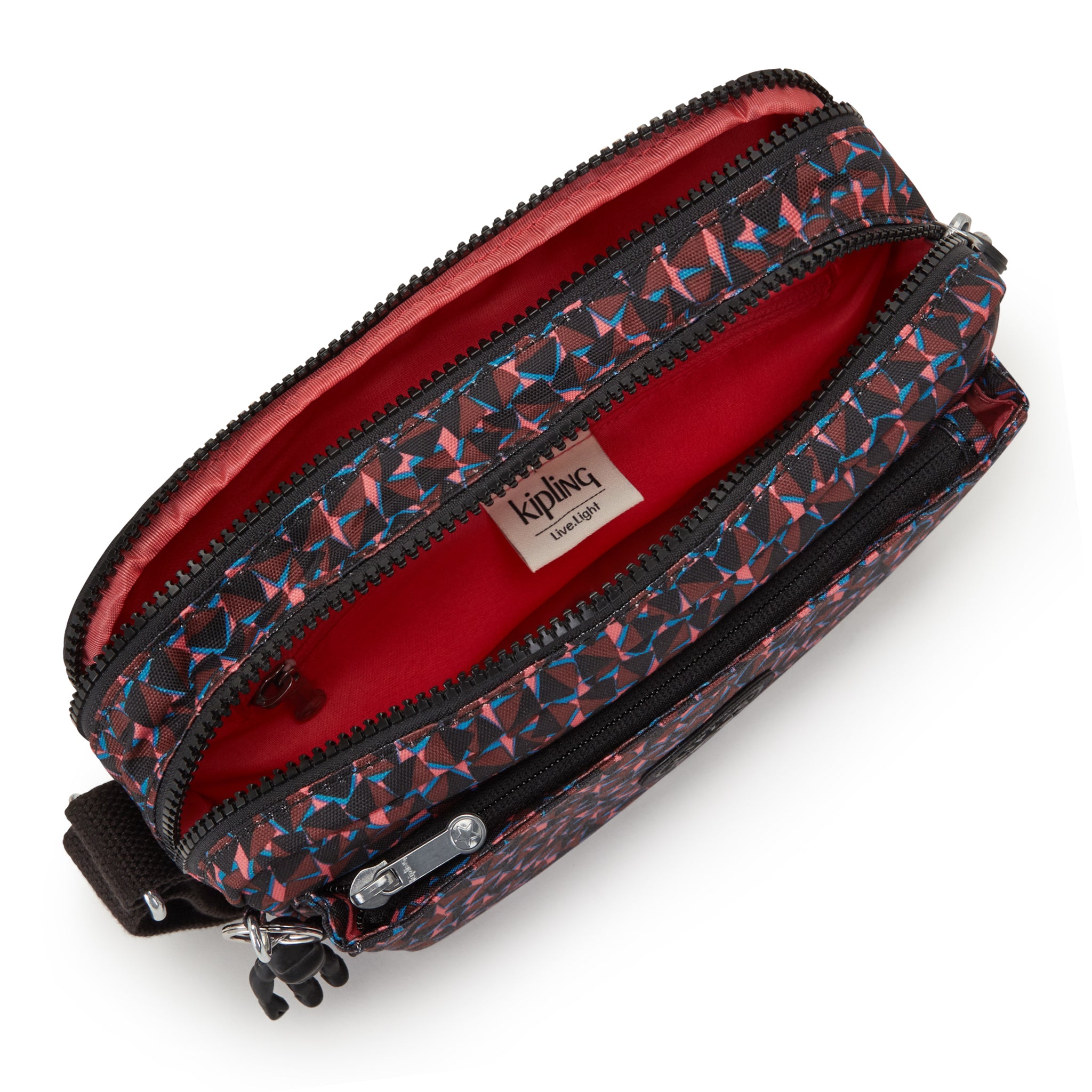 KIPLING ABANU M CROSSOVER TASKE