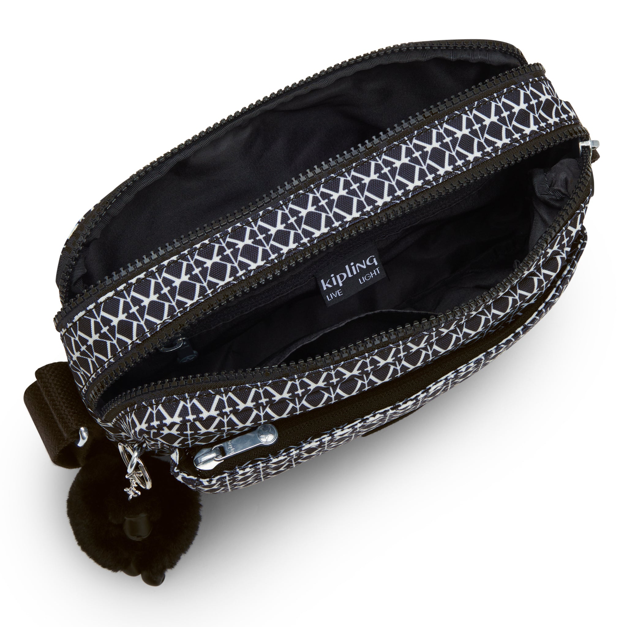 KIPLING ABANU M CROSSOVER TASKE