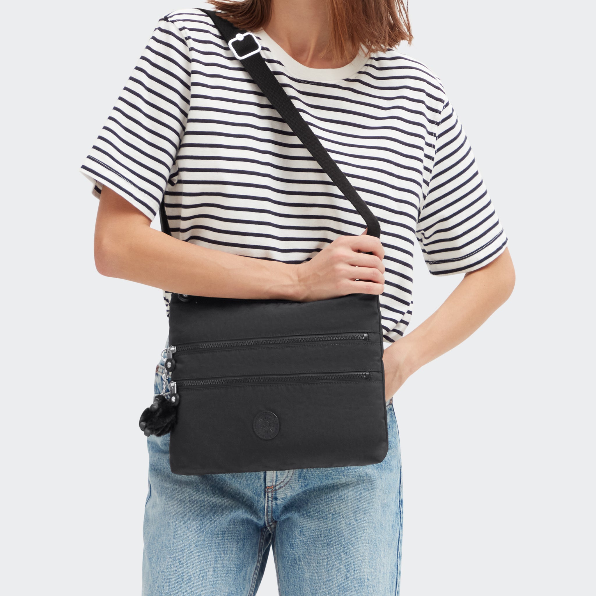 KIPLING ALVAR CROSSBODY