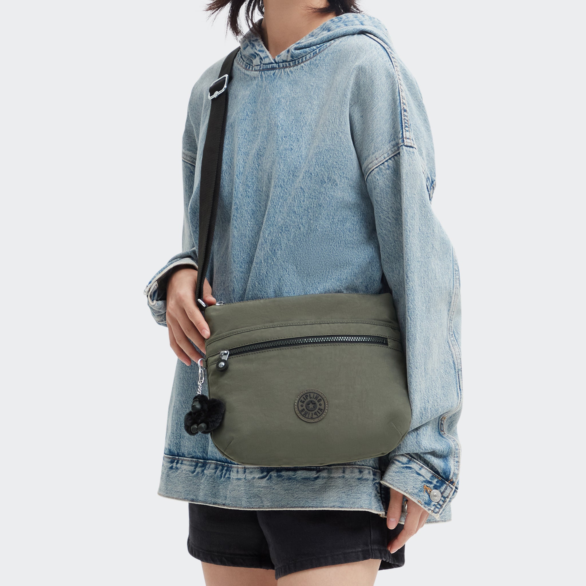 KIPLING ARTO CROSSBODY