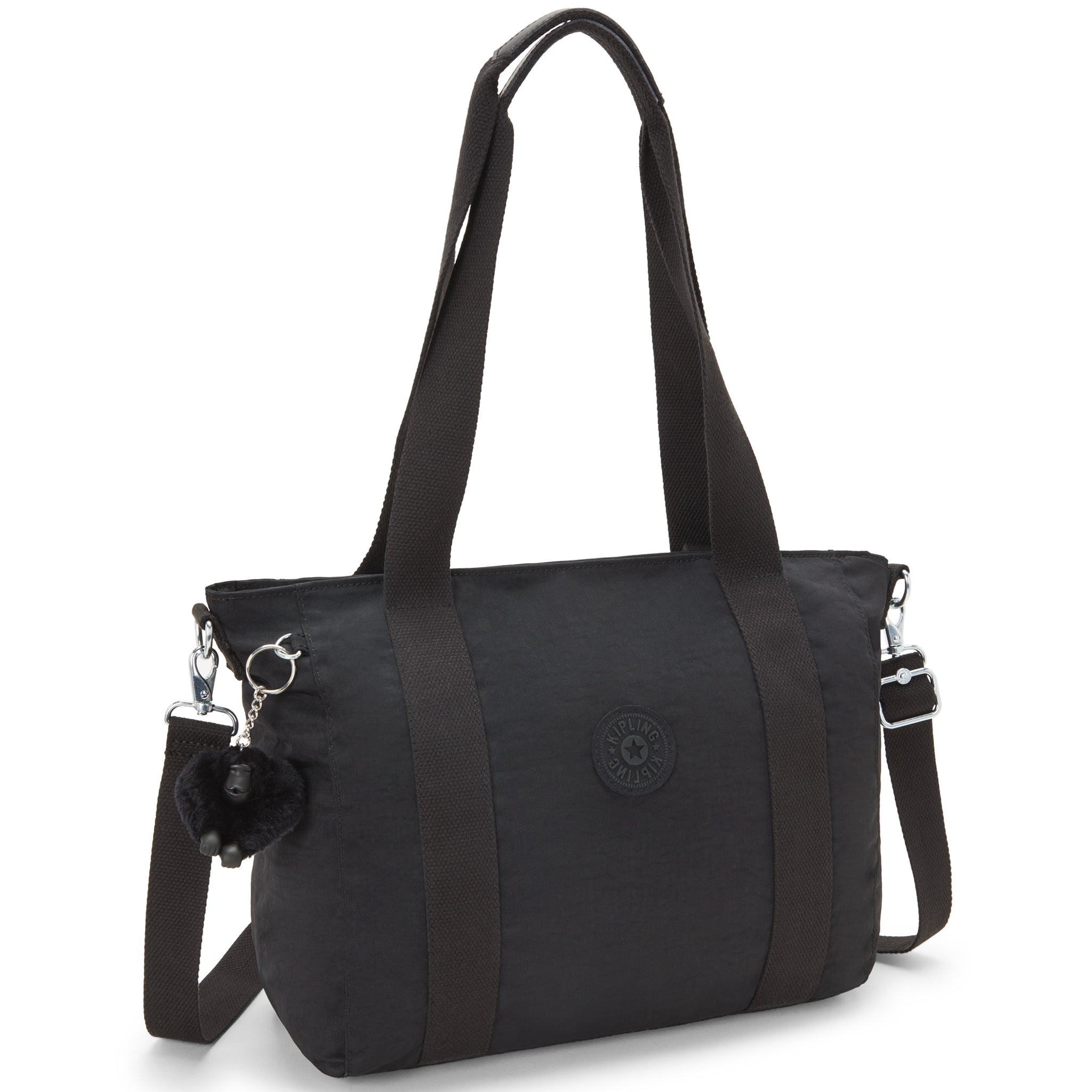 KIPLING ASSENI S SKULDERTASKE