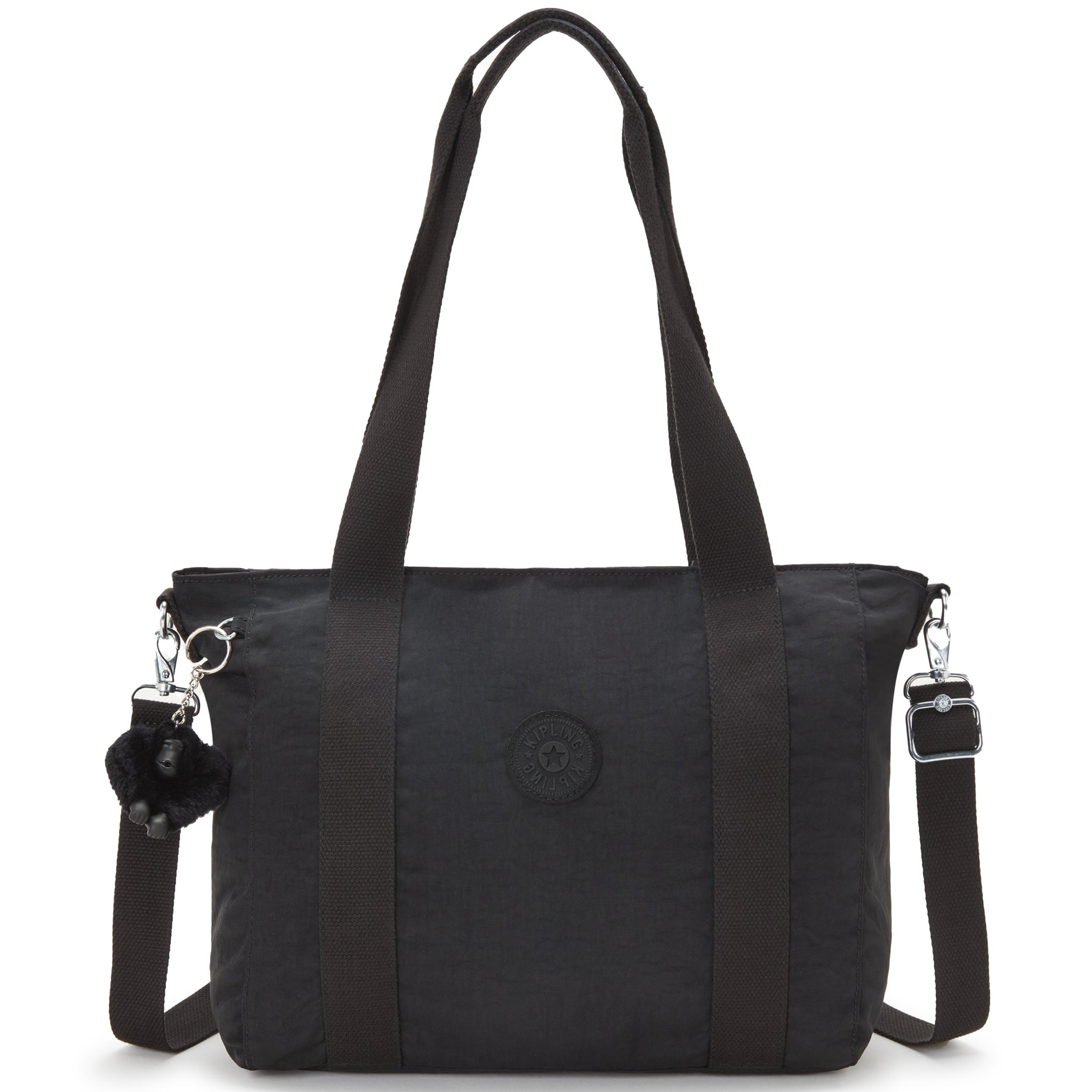 KIPLING ASSENI S SKULDERTASKE