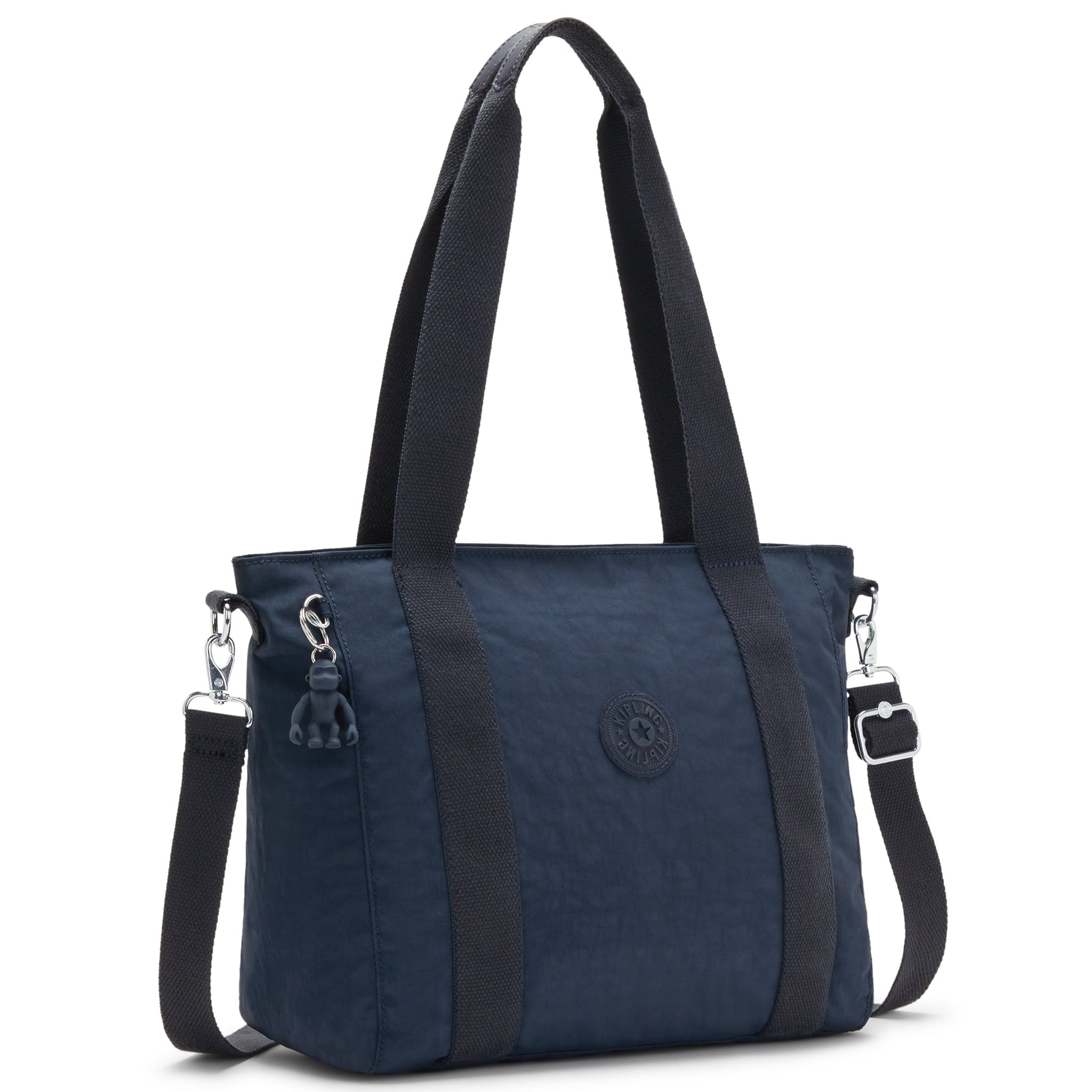 KIPLING ASSENI S SKULDERTASKE