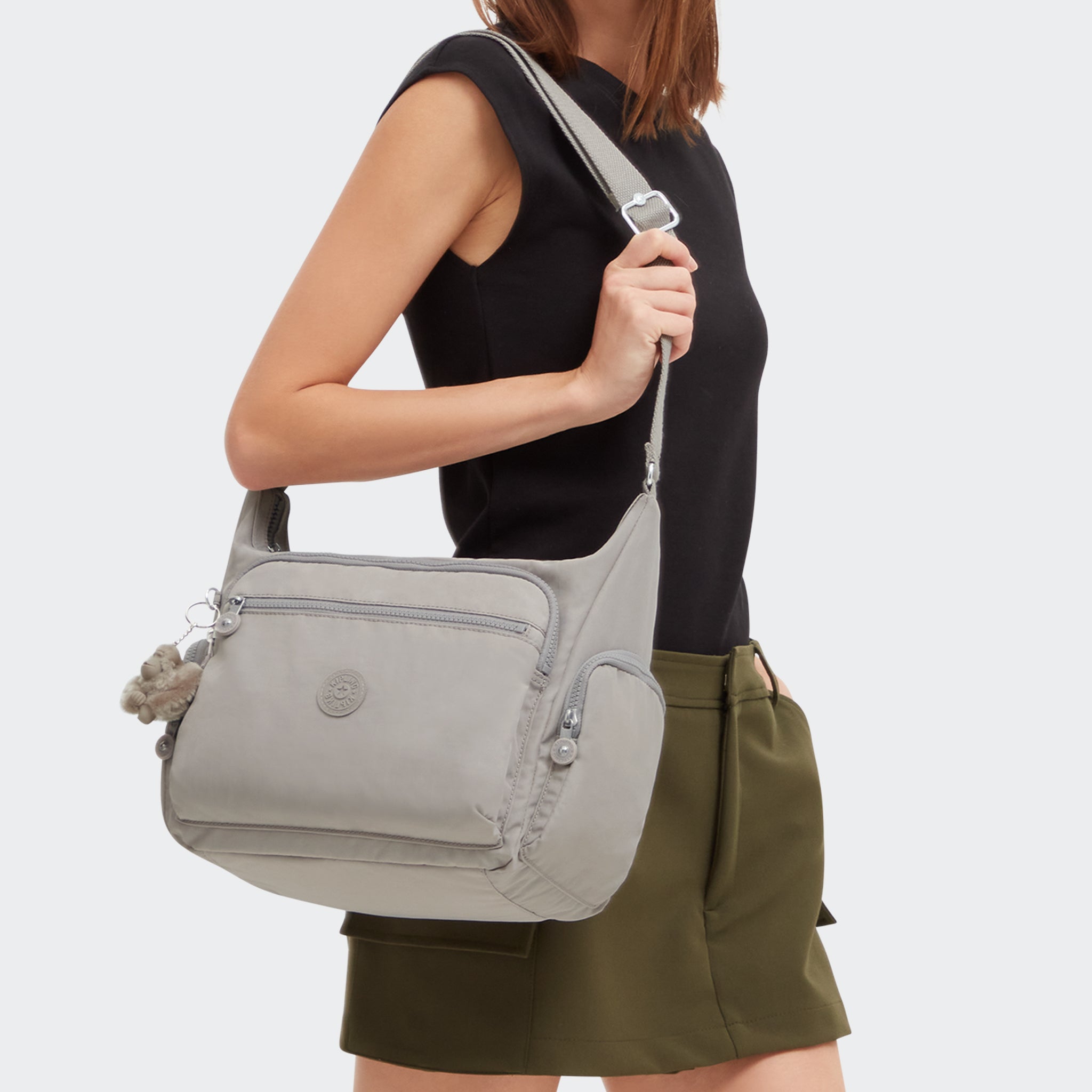 KIPLING GABBIE CROSSOVER TASKE