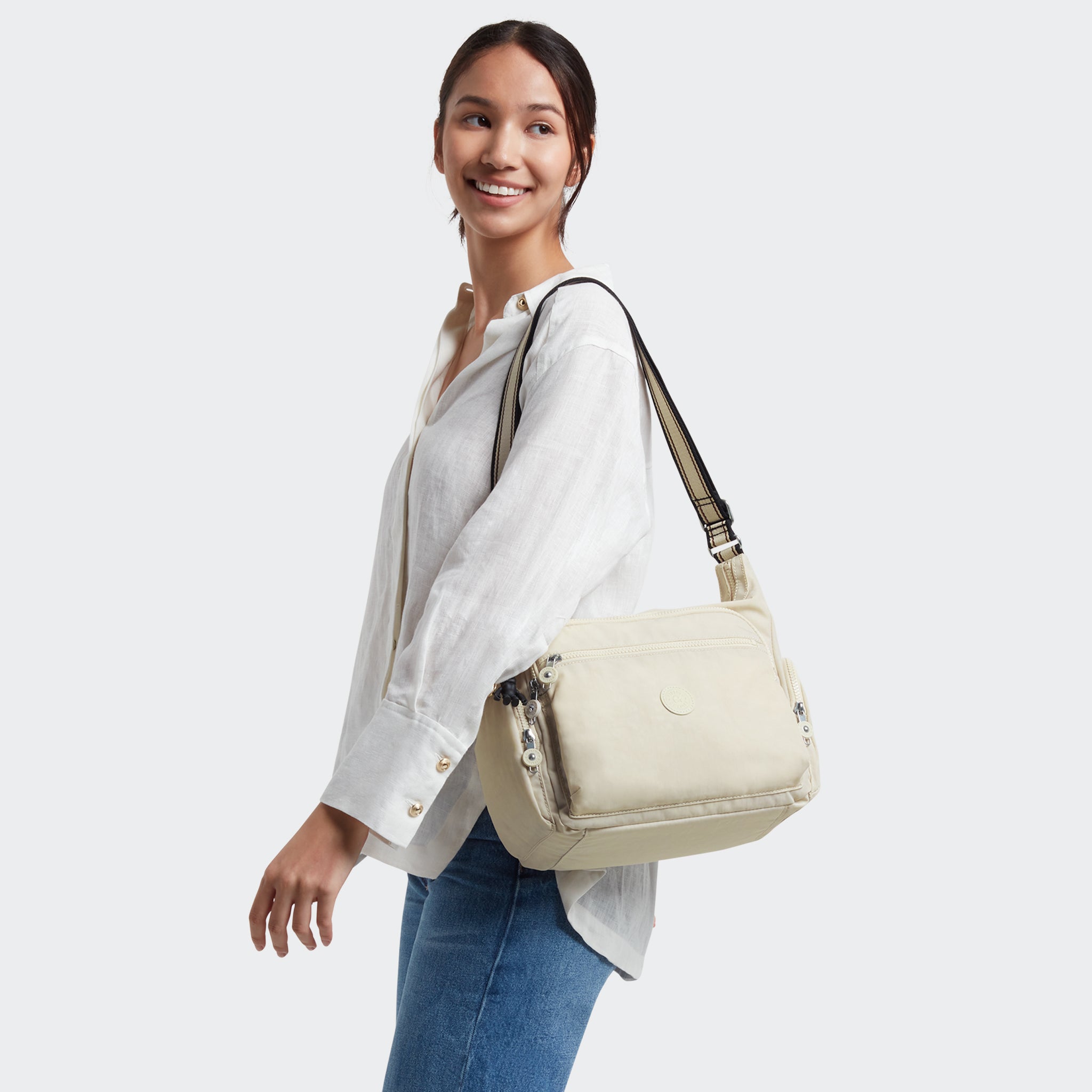 KIPLING GABBIE CROSSOVER TASKE