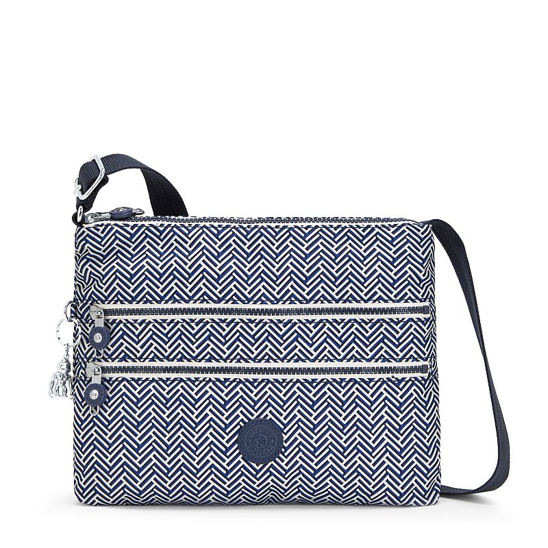 KIPLING ALVAR CROSSOVER TASKE