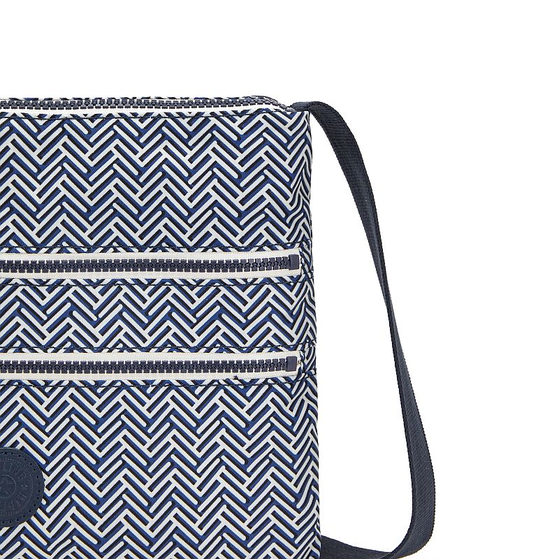 KIPLING ALVAR CROSSOVER TASKE