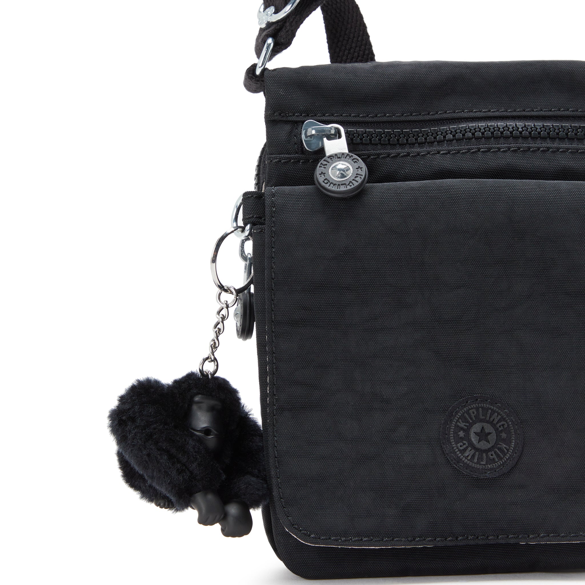 KIPLING NEW ELDORADO CROSSBODY