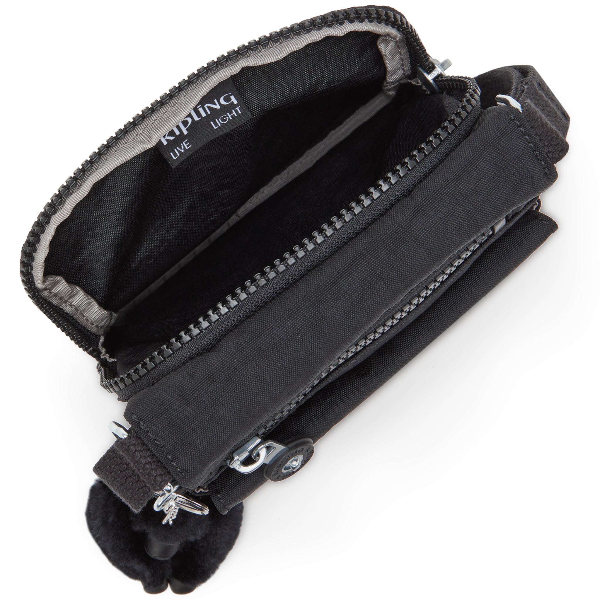 KIPLING NEW ELDORADO CROSSBODY