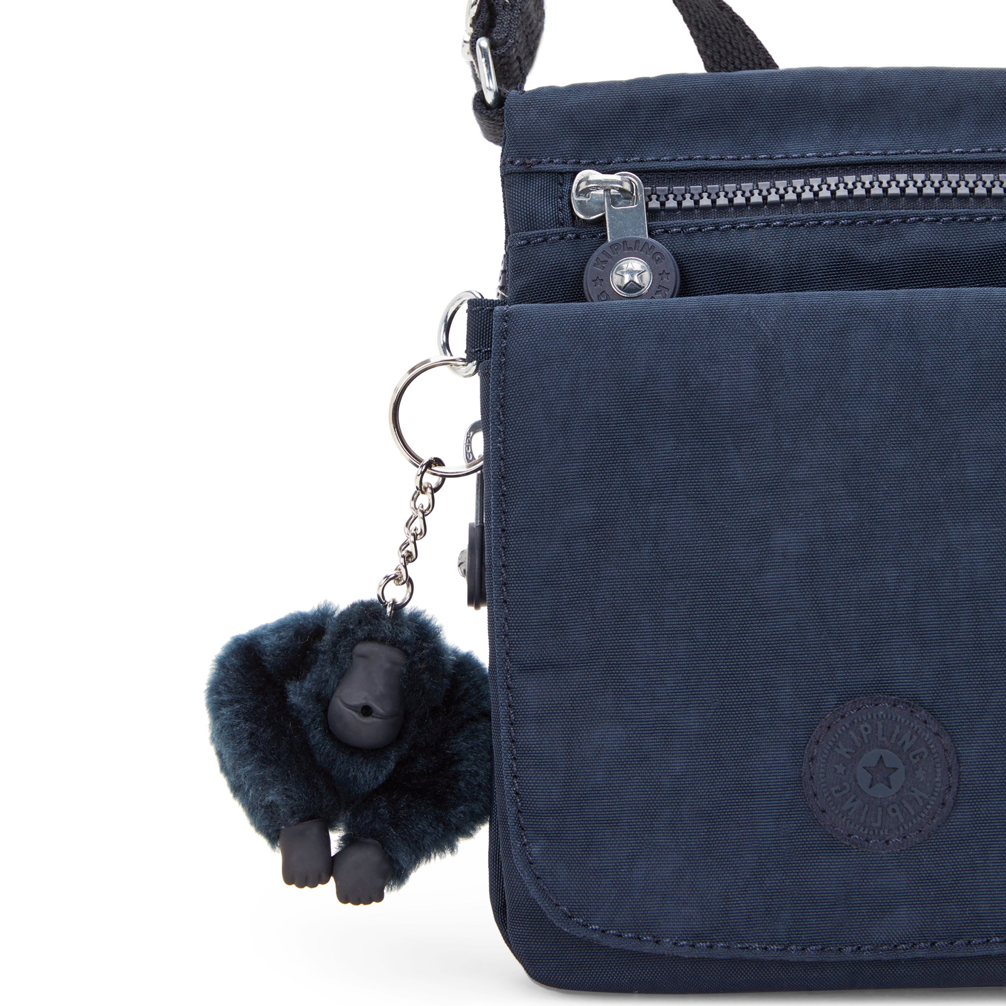 KIPLING NEW ELDORADO CROSSBODY