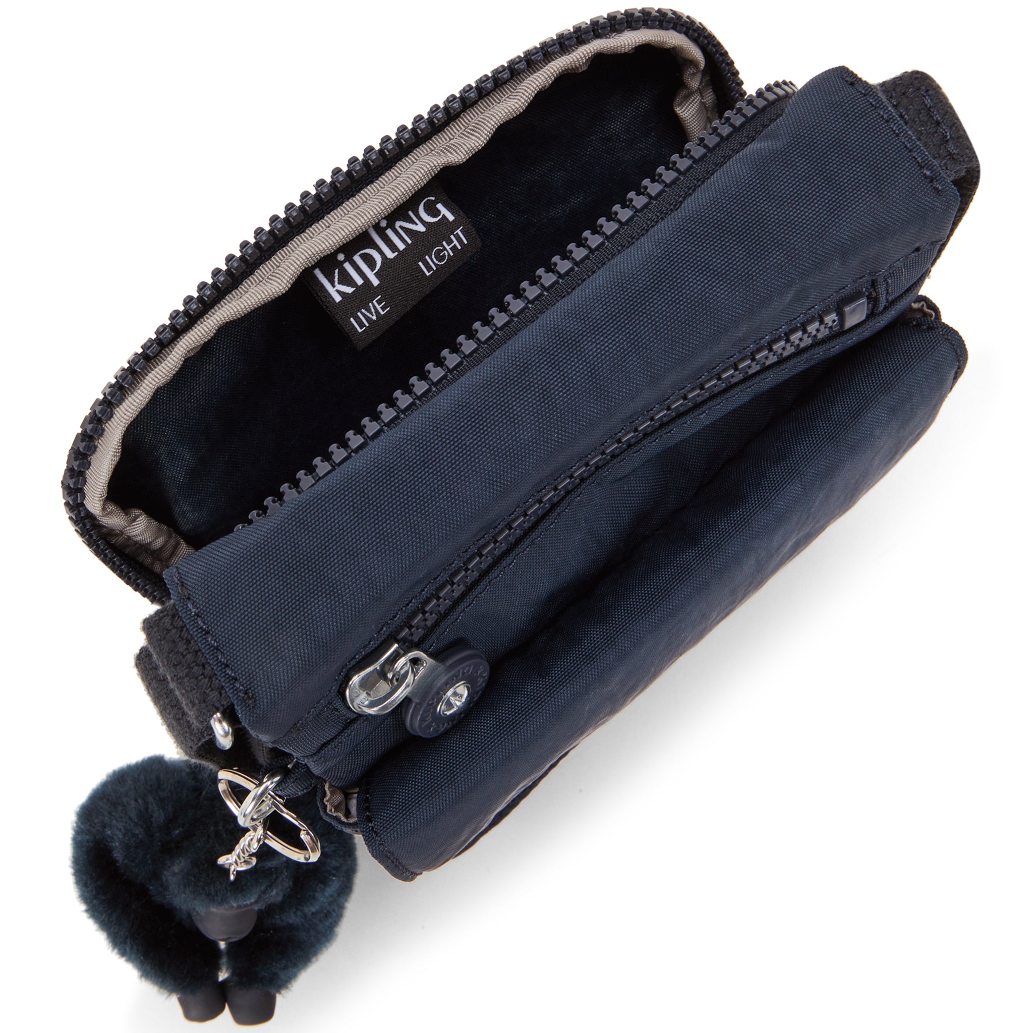 KIPLING NEW ELDORADO CROSSBODY