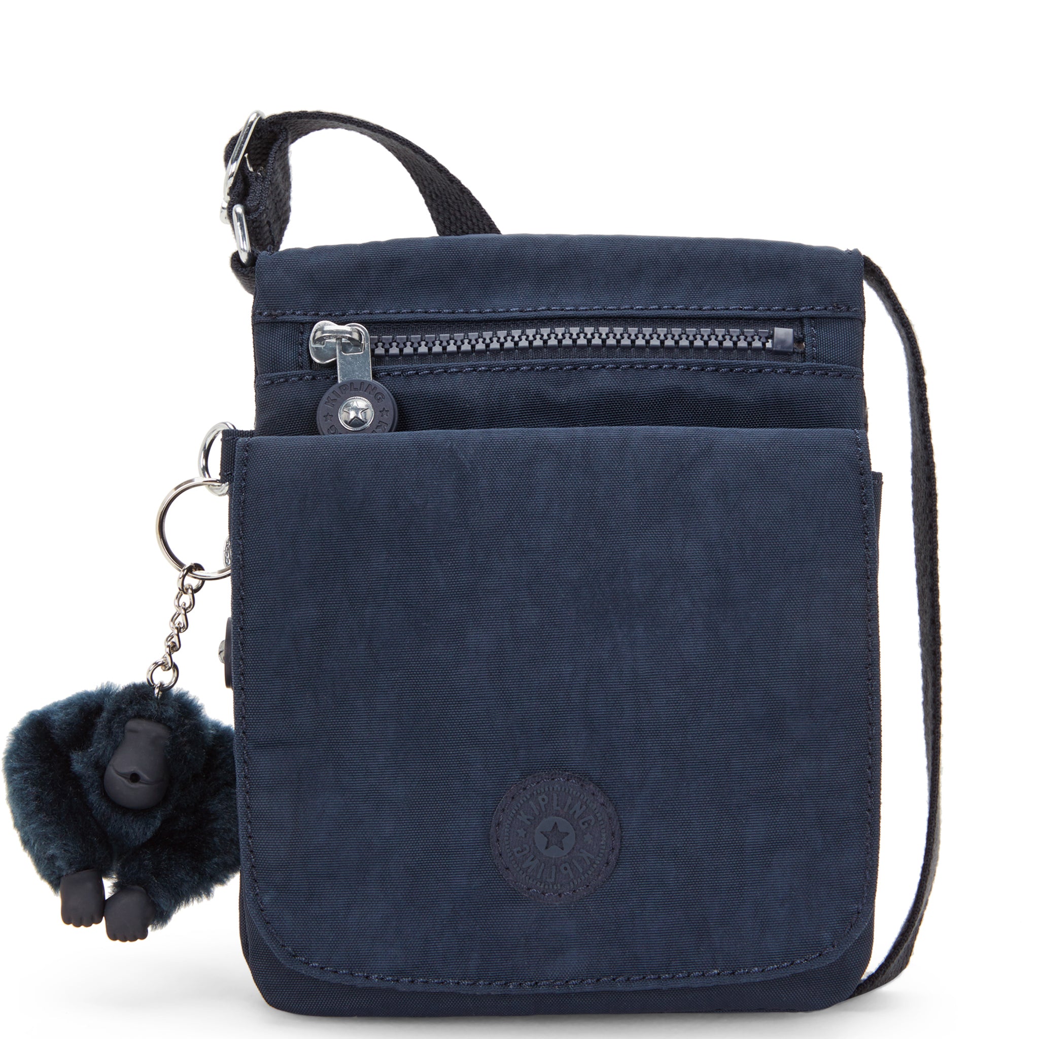 KIPLING NEW ELDORADO CROSSBODY