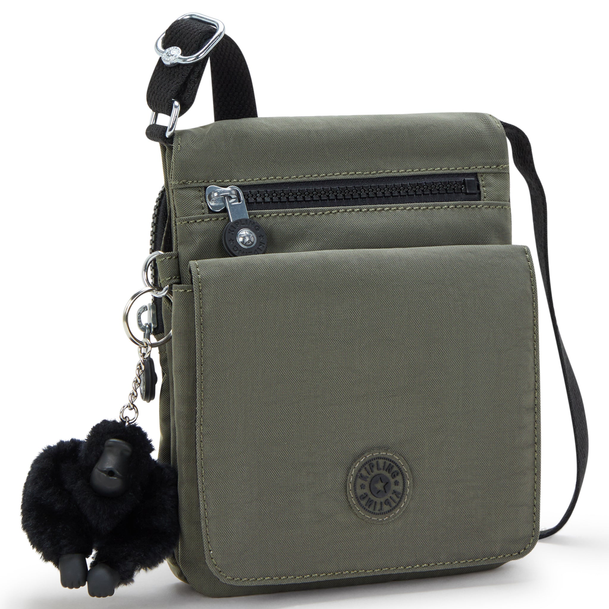 KIPLING NEW ELDORADO CROSSBODY