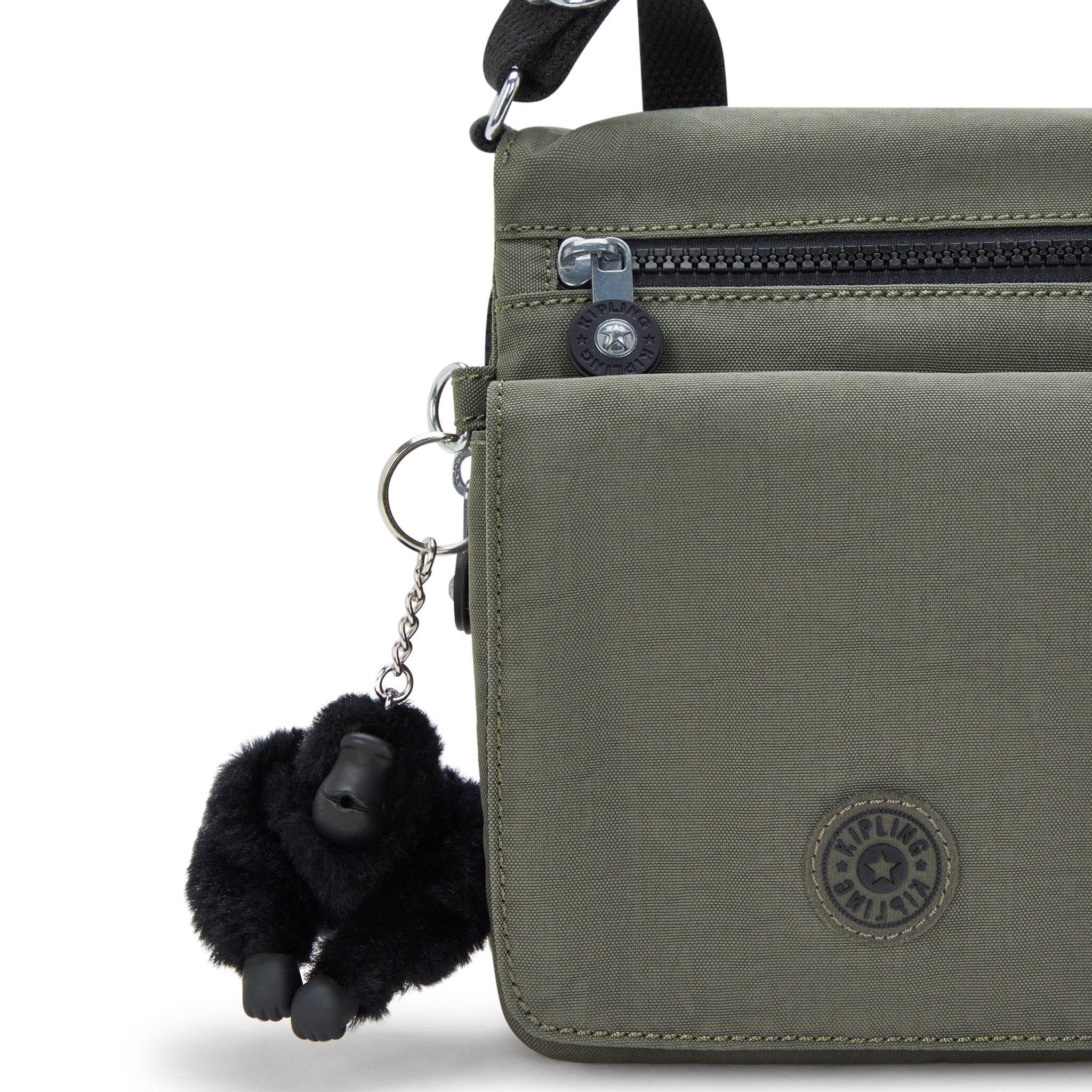 KIPLING NEW ELDORADO CROSSBODY