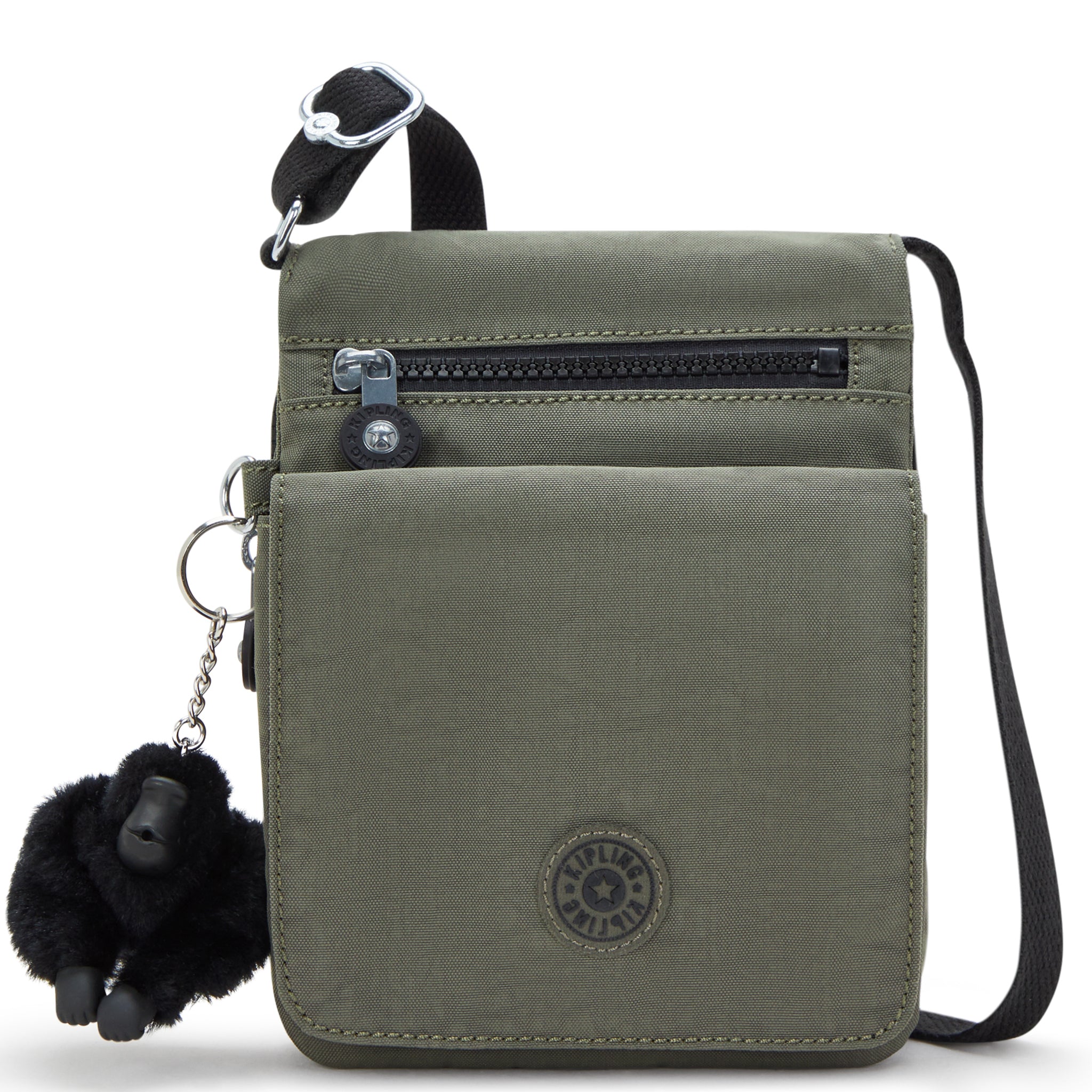 KIPLING NEW ELDORADO CROSSBODY