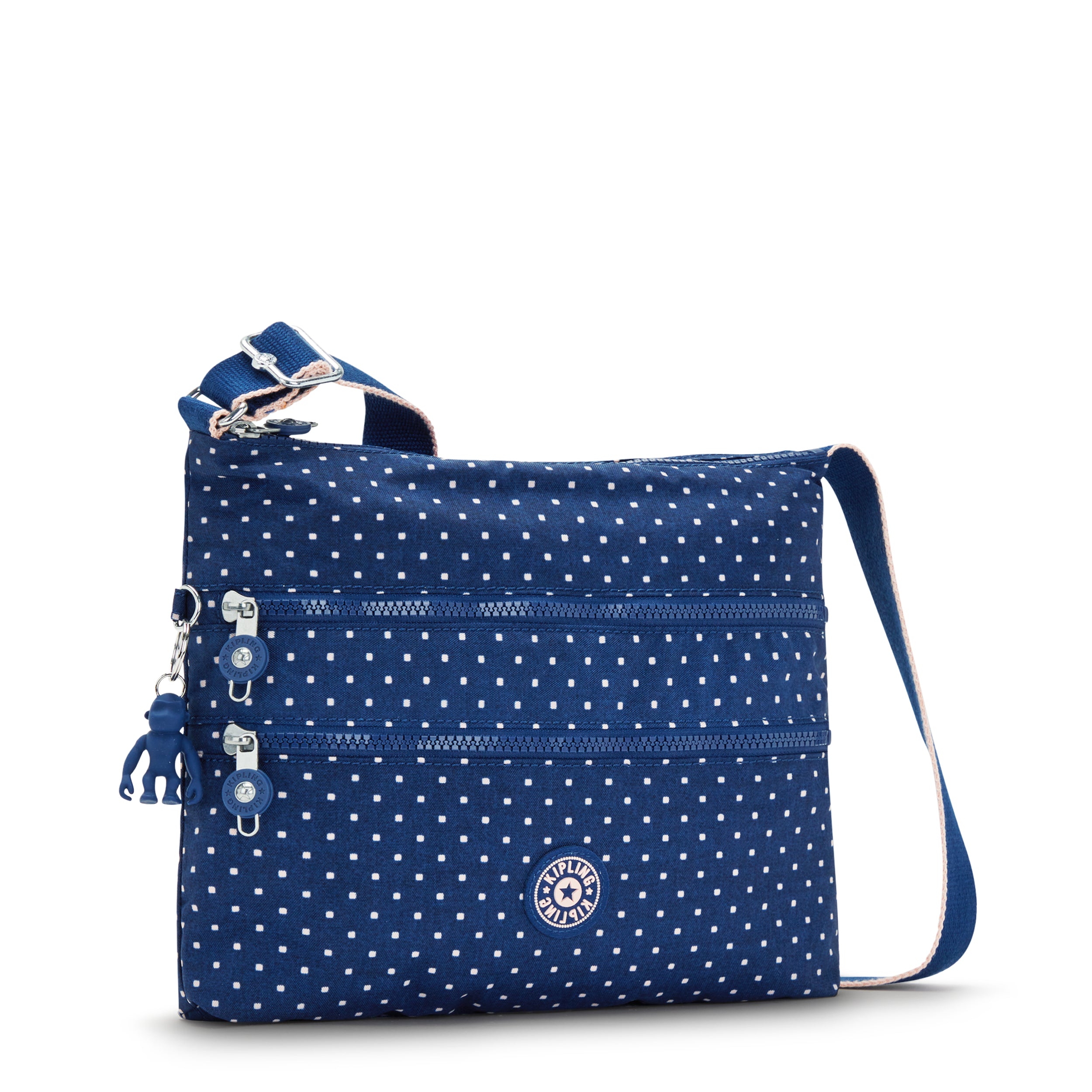 KIPLING ALVAR CROSSOVER TASKE