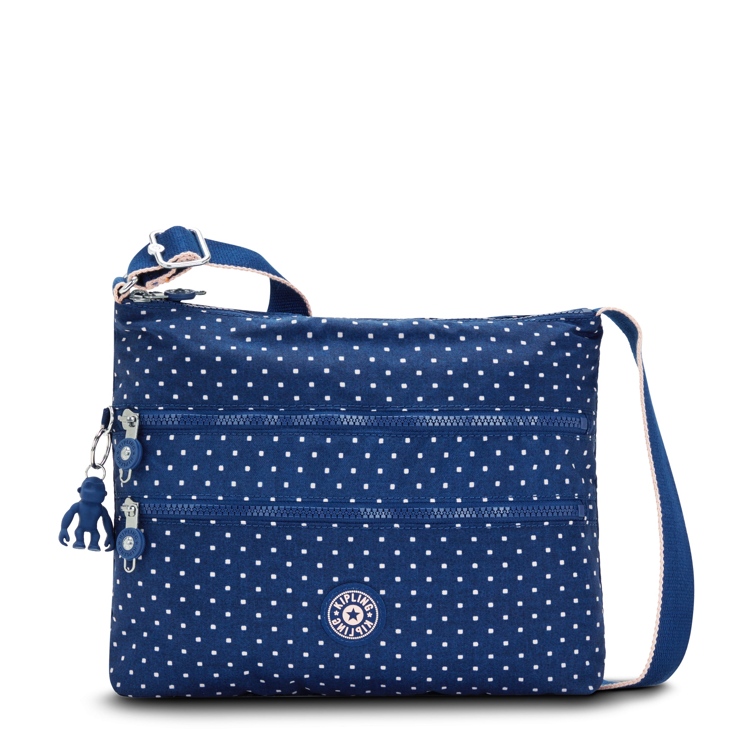 KIPLING ALVAR CROSSOVER TASKE