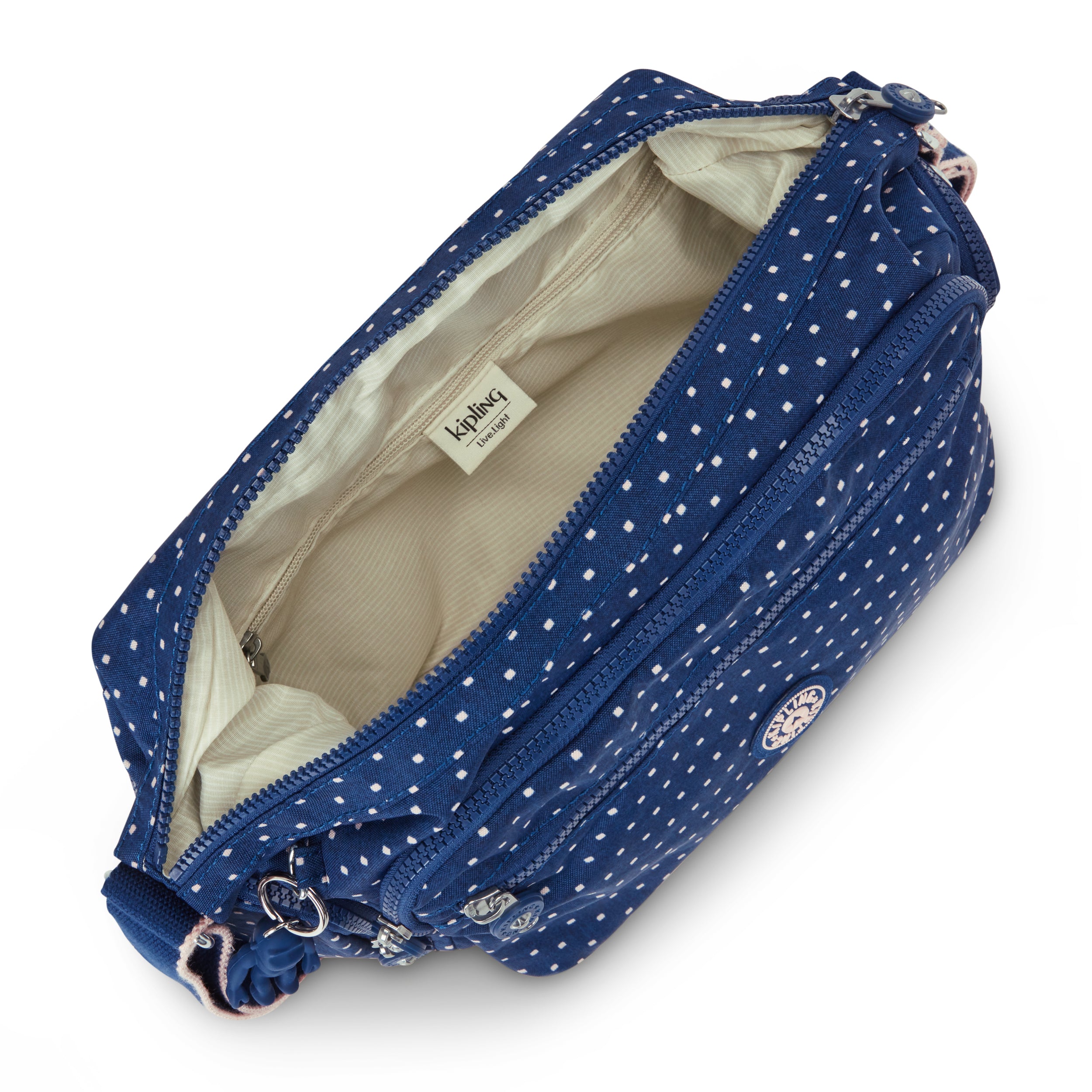 KIPLING GABBIE CROSSOVER TASKE