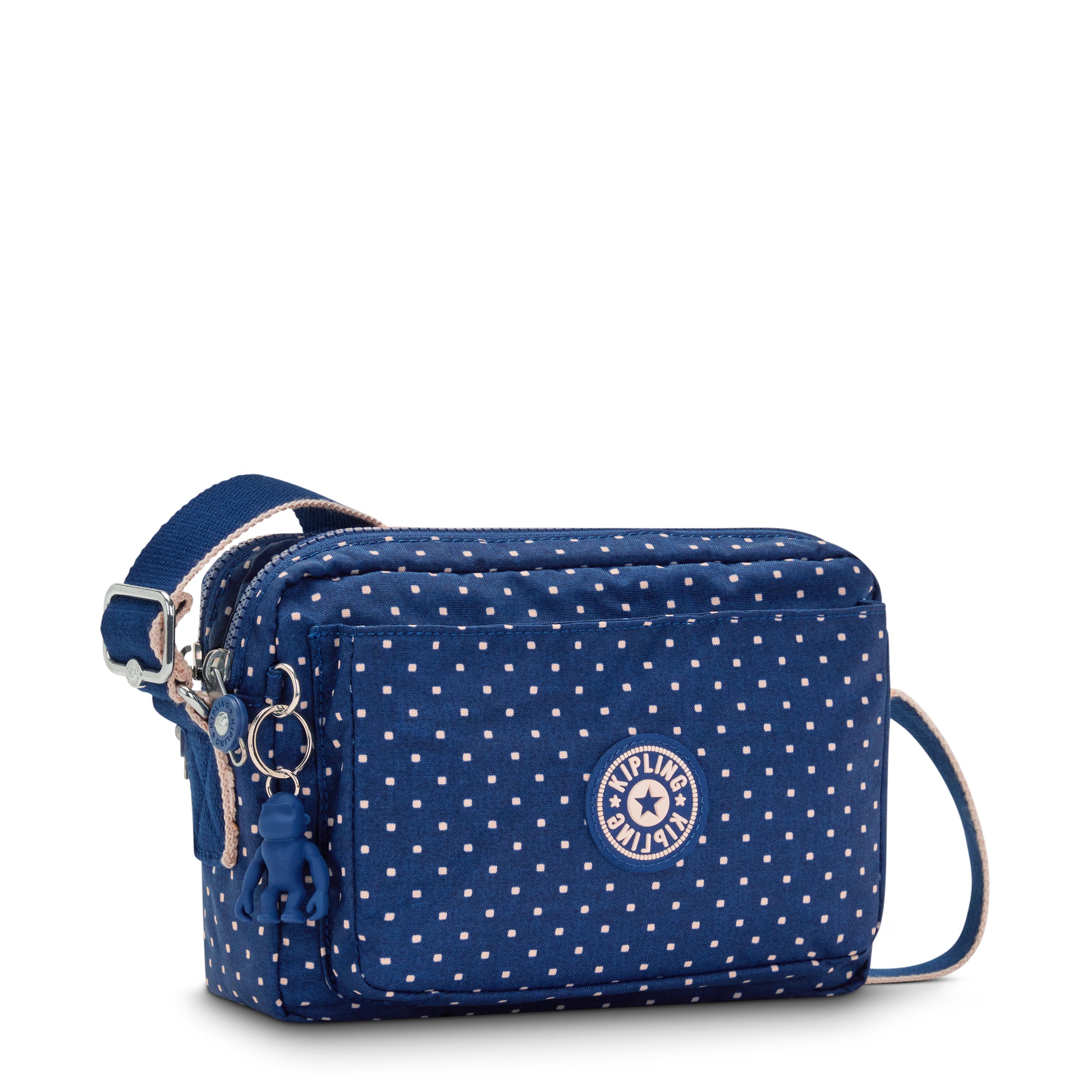 KIPLING ABANU M CROSSOVER TASKE