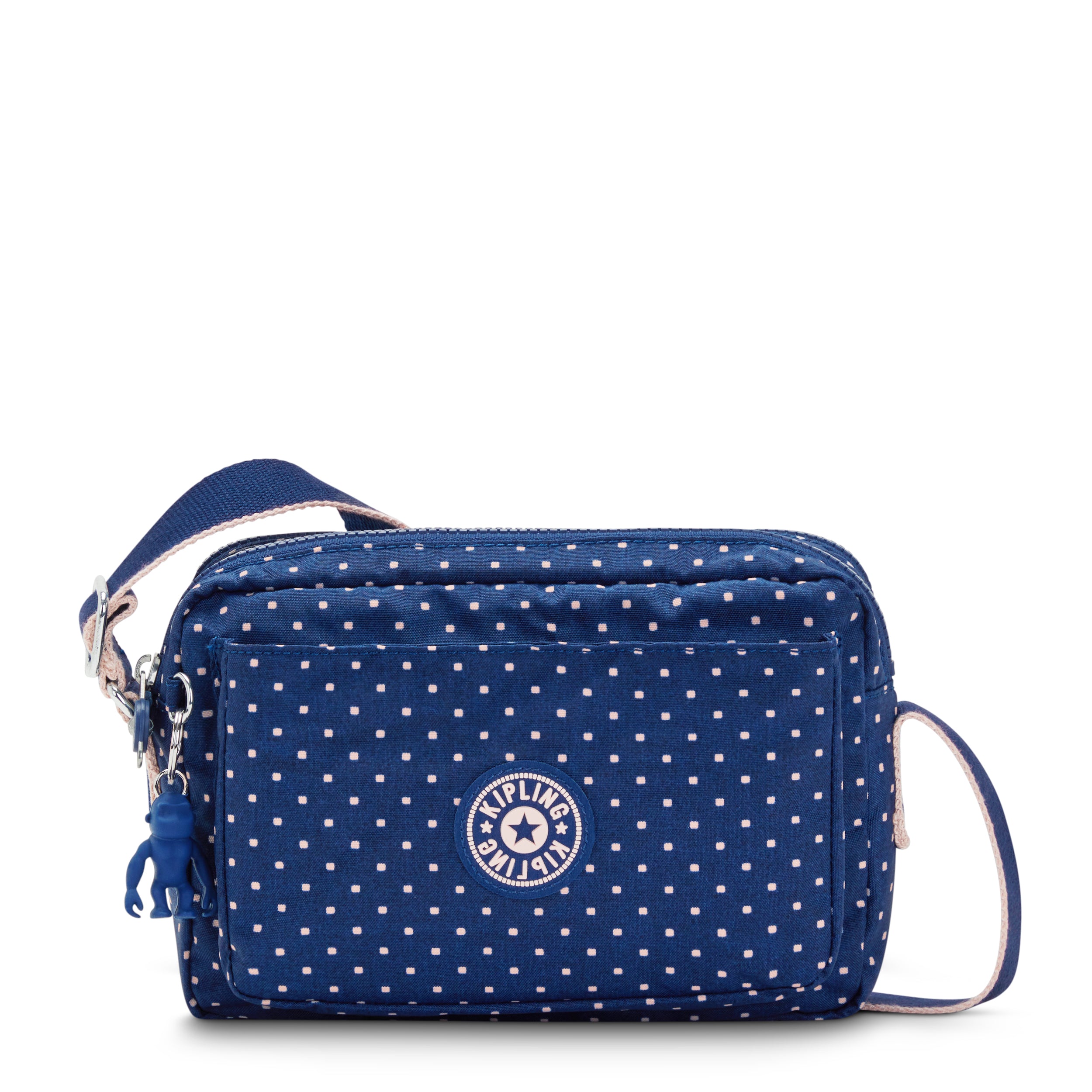 KIPLING ABANU M CROSSOVER TASKE