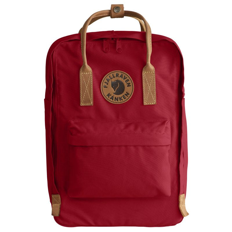 FJÄLLRÄVEN KÅNKEN NO. 2 LAPTOP 15" RYGSÆK