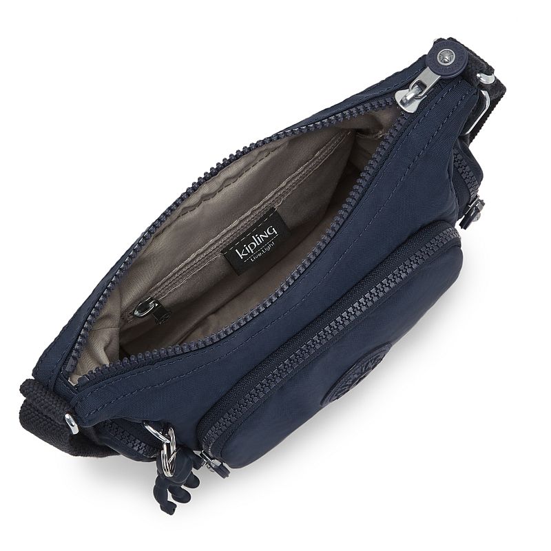 KIPLING GABBIE MINI B CROSSOVER TASKE