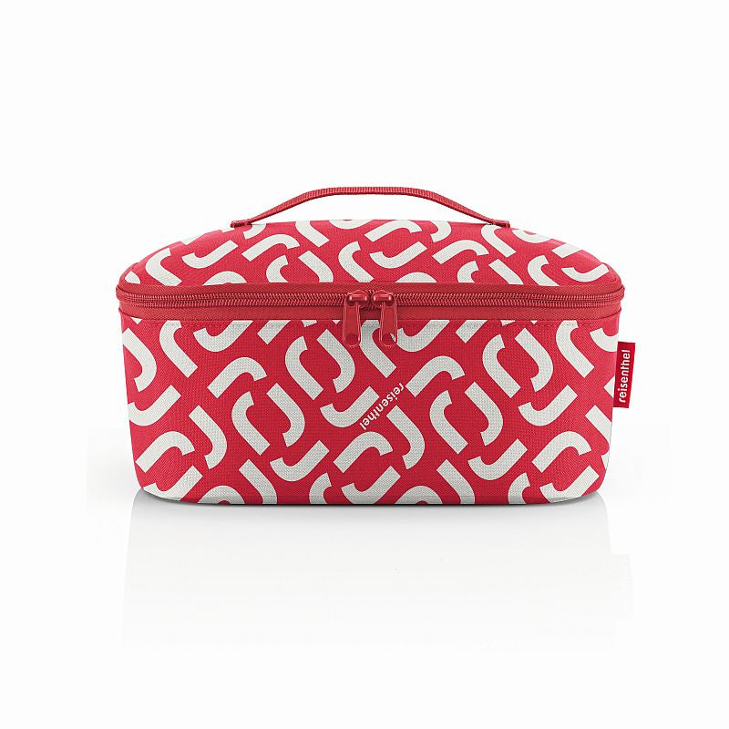 SIGNATURE RED

