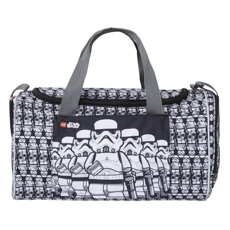 LEGO STAR WARS STORMTROOPER SPORTSTASKE